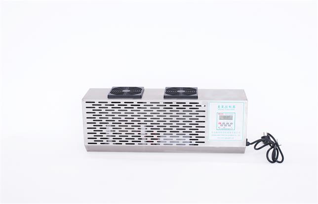 青岛格瑞特净化设备有限公司