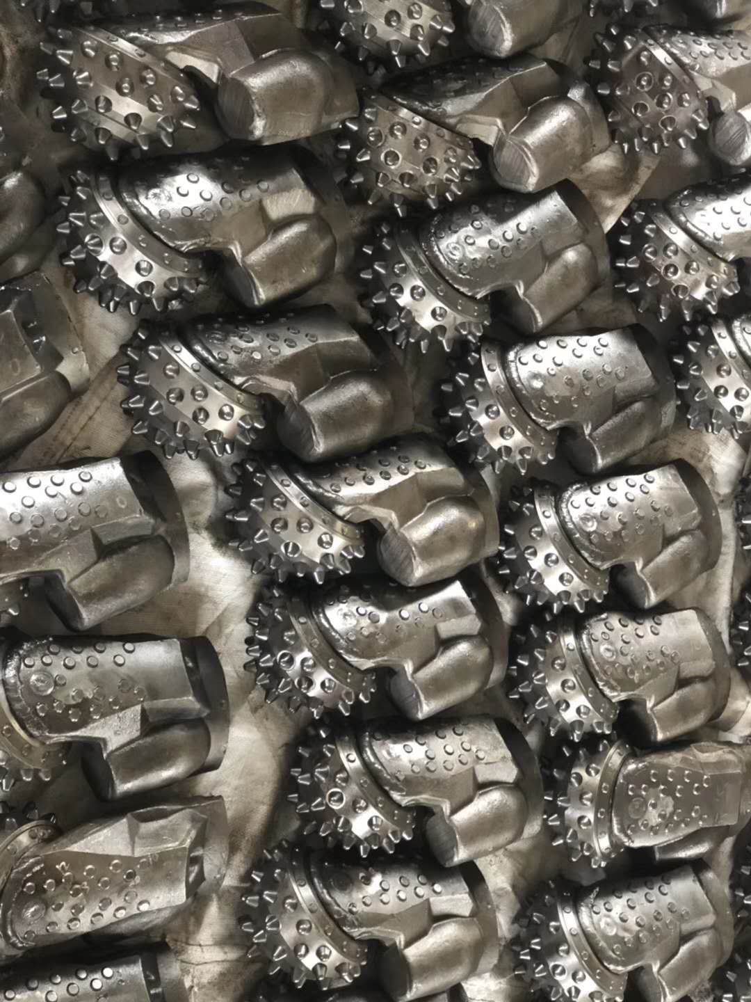 恒基大量供应牙轮掌片  牙掌  硬质合金牙掌