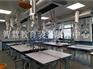 化学教室建设方案 教学仪器整合 -- 湖南智慧教育装备中心