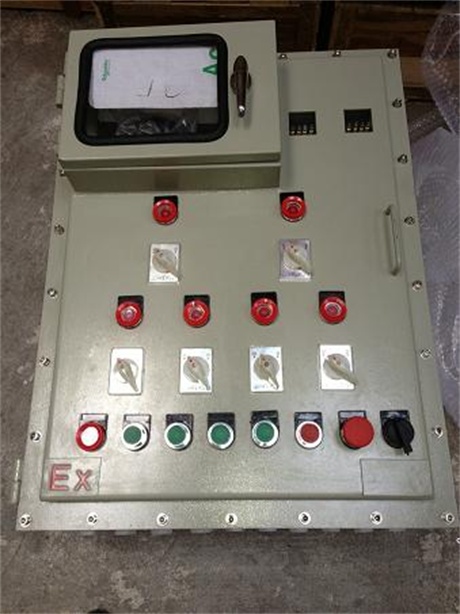 四川BDG58炼油厂防爆开关箱  吉县防爆开关箱  蒲县防爆开关箱  防爆开关箱价格