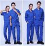 北京海淀工服定做厂家 员工工服定做