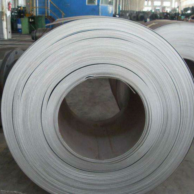 50CrV4（50CrVA）冷轧带钢（硬态，半硬态  50CrV4冷轧带钢  50CrV4弹簧钢