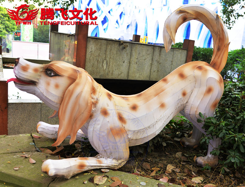 元宵灯会制作 彩灯公司 大型花灯制作 庙会彩灯  彩灯制作
