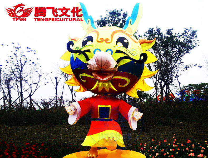 元宵灯会制作 彩灯公司 大型花灯制作 庙会彩灯  彩灯制作