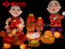 春节灯会制作 元宵节花灯制作 彩灯公司哪家好