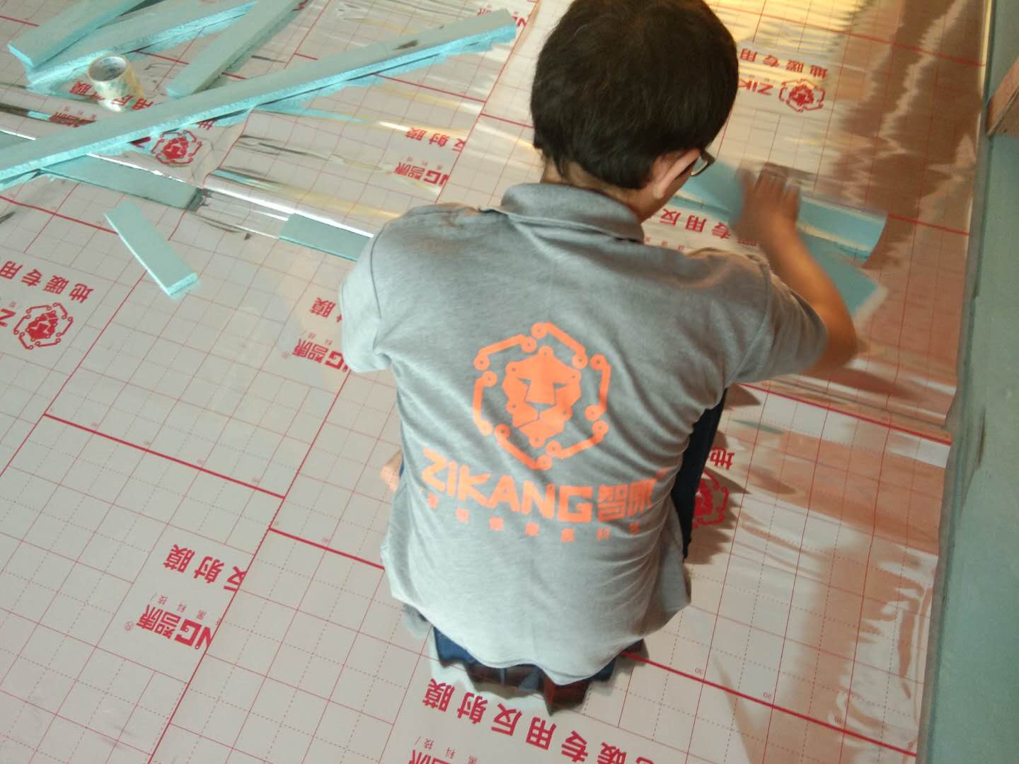 智康石墨烯地暖优势分析  投资地暖品牌注意要点了解