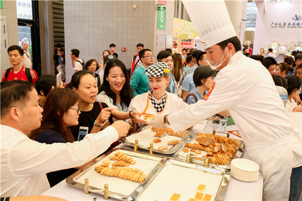 2019上海烘焙展览会&nbsp;&nbsp;2019上海国际烘焙展&nbsp;&nbsp;2019上海烘焙食品展
