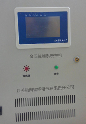 防烟楼梯间智能余压监控系统主机控制器  余压监测传感器  余压探测器  余压传感器