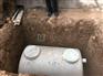 【农村旱改厕冲水桶】家用小型化粪池尺寸-港骐