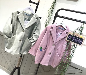佛山童装批发布布恰恰品牌童装秋冬装货源&nbsp;&nbsp;品牌折扣童装&nbsp;&nbsp;童装尾货批发
