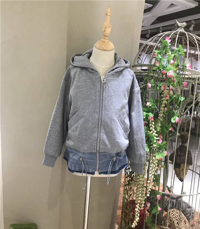 佛山童装批发小猪班尼秋冬装品牌童装尾货批发 品牌折扣童装 童装秋冬装