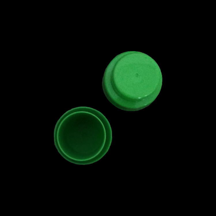 塑料盖免费模具定做32牙洗衣液盖通用盖无内塞盖定制  广州花都塑胶厂  广州花都塑料厂  广州塑料厂家