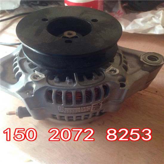 重庆康明斯原厂喷油器总成3053124济宁配件服务部  康明斯喷油器总成