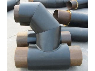 梅河口市内滑动钢套钢保温管主营  内滑动保温管  钢套钢保温管价格  内滑动保温管厂家