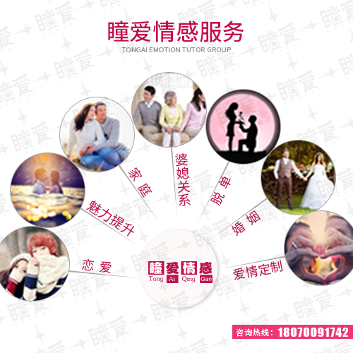 深圳婚姻情感修复-婚姻家庭调节机构-瞳爱情感学院  深圳情感咨询机构  挽回婚姻