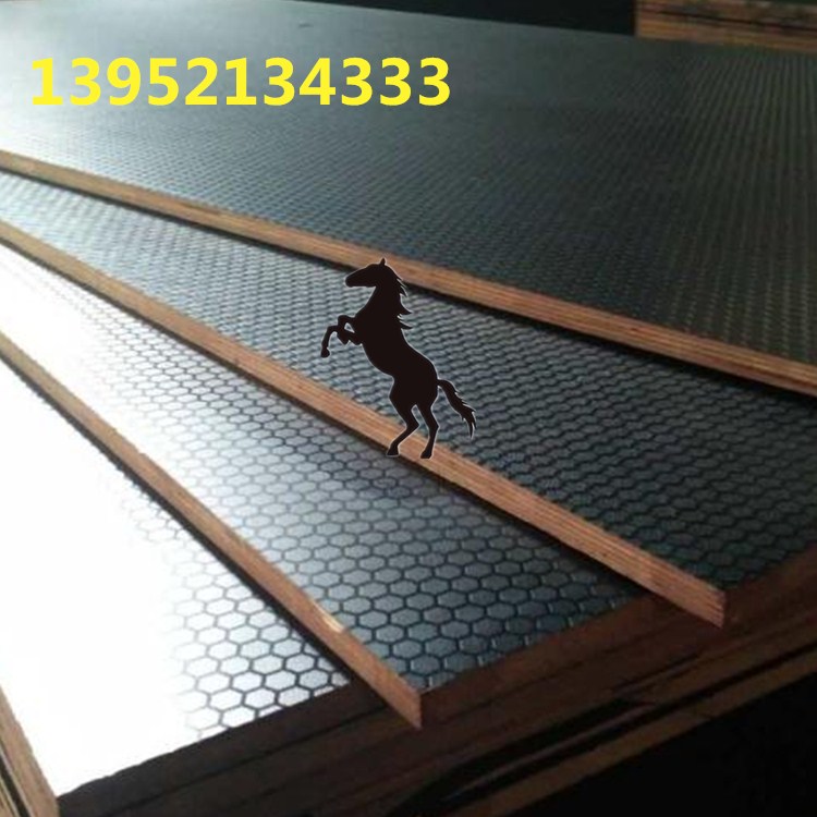 防滑舞台板18厘 马拉利舞台板 山东马拉利防滑板  婚庆舞台板  航空箱板