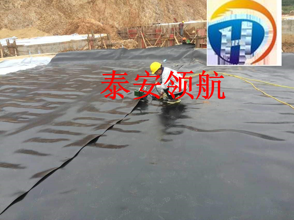 长沙鱼塘HDPE土工膜怎样施工&nbsp;&nbsp;长沙土工膜&nbsp;&nbsp;土工膜施工
