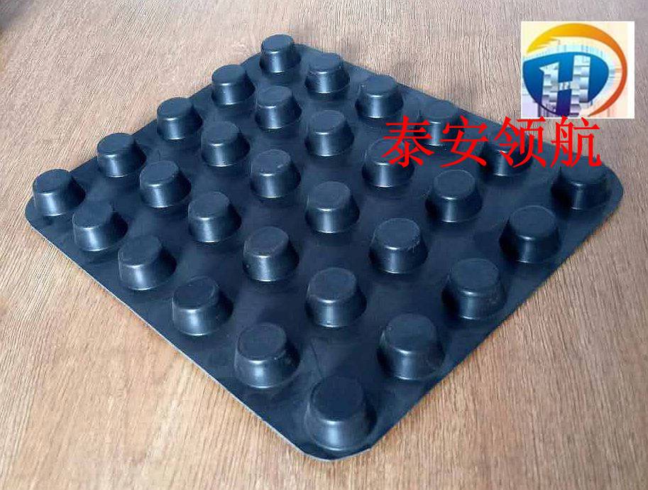 合肥20厚排水板厂家哪家好 合肥排水板