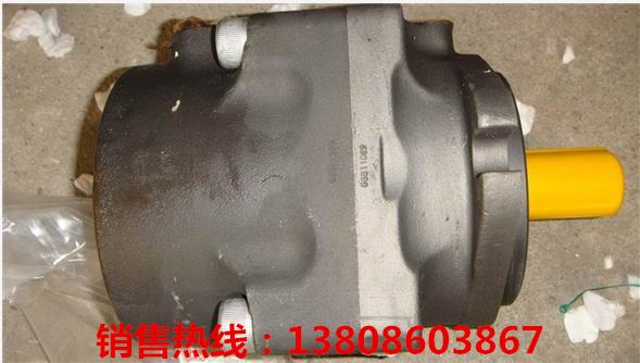 恒美斯混凝土泵叶片泵A10VSO71DG/31R-PPA12K25
