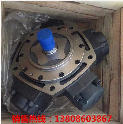 恒美斯空气能热泵叶片泵A10VSO18DFR1/31R-PUC12N00