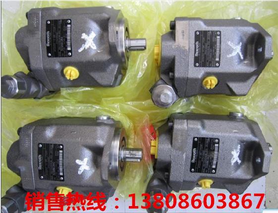 恒美斯氟塑料化工泵叶片泵A10VSO100DRG/31R-PKC62K01