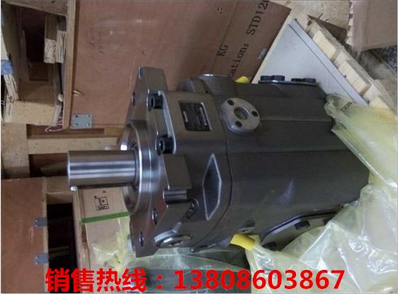 恒美斯混凝土泵叶片泵A10VSO71DG/31R-PPA12  电磁阀  柱塞泵  液压马达