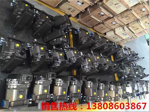 恒美斯制动分泵叶片泵AEA10VSO140DR/31R-VKD62N00