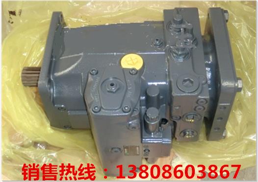 恒美斯高温磁力泵叶片泵A10VSO18DR/31L-PPC1  电磁阀  柱塞泵  液压马达
