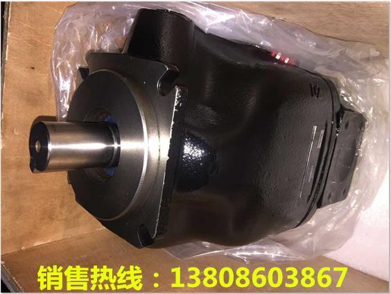 恒美斯高温磁力泵叶片泵A10VSO18DR/31L-PPC12N00