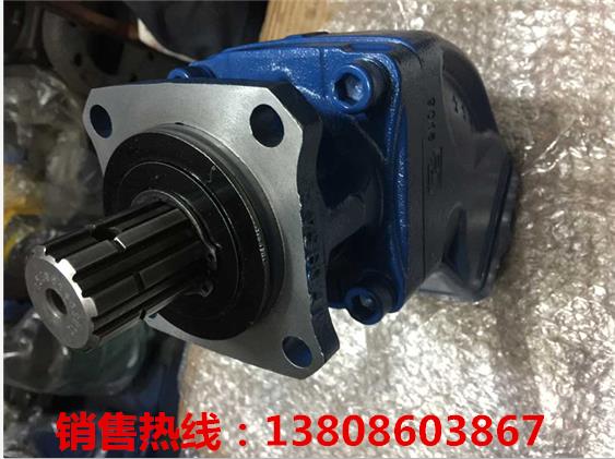 恒美斯管道增压泵叶片泵A10VSO71DFLR/31R-VP  电磁阀  柱塞泵  液压马达