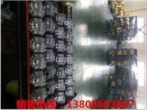 恒美斯水环式真空泵叶片泵A10VSO140DFR/31L-P  电磁阀  柱塞泵  液压马达
