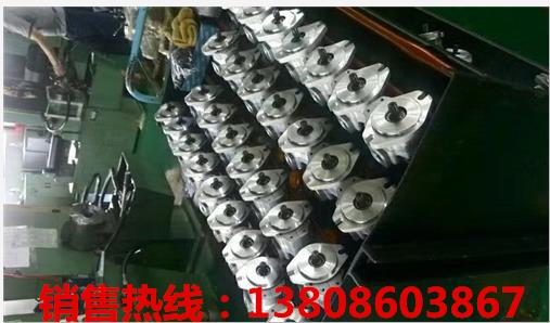 恒美斯制动分泵叶片泵AEA10VSO18DR/31R-PPA  电磁阀  柱塞泵  液压马达