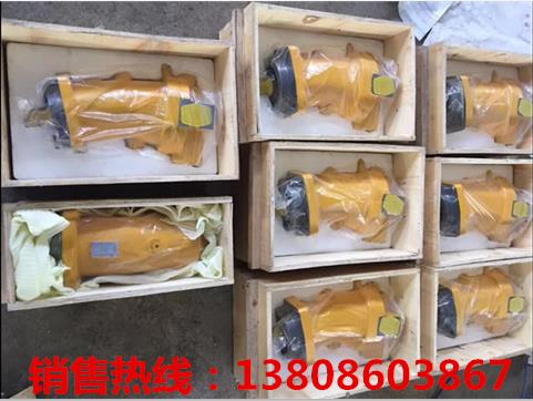 恒美斯西泵股份叶片泵A10VSO71DR/31L-PKC92K01