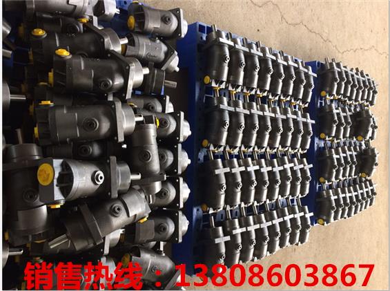 恒美斯输液泵叶片泵RA10VSO28DR/31R-PPA12N00