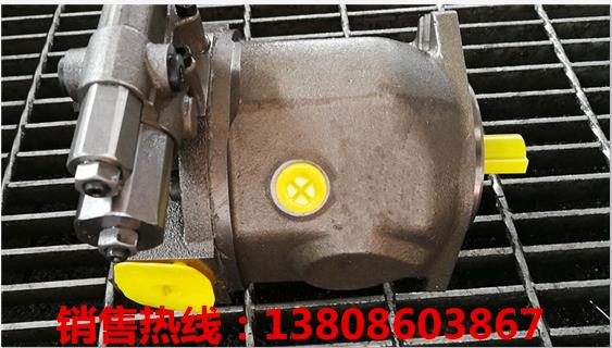 恒美斯制动分泵叶片泵AEA10VSO18DR/31R-PPA12N00