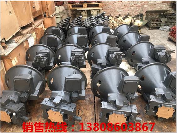 恒美斯制动分泵叶片泵AEA10VSO140DR/31R-VK  电磁阀  柱塞泵  液压马达