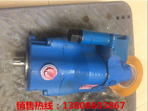 恒美斯泵车叶片泵A10VSO18DR/31R-PUC12N00