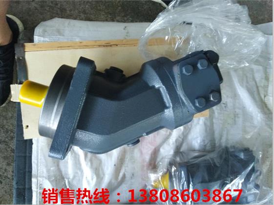 恒美斯混凝土泵叶片泵A10VSO71DG/31R-PPA12  电磁阀  柱塞泵  液压马达