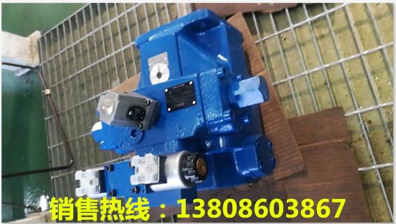 恒美斯输液泵叶片泵RA10VSO28DR/31R-PPA12  电磁阀  柱塞泵  液压马达