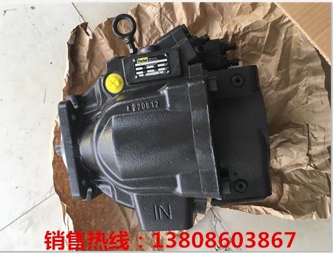 恒美斯水环式真空泵叶片泵A10VSO140DFR/31L-P12N00
