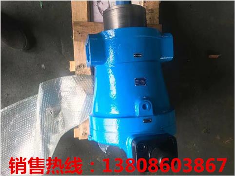 恒美斯空气能热泵叶片泵A10VSO18DFR1/31R-PU  电磁阀  柱塞泵  液压马达