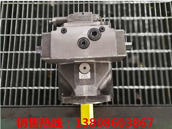 恒美斯管道增压泵叶片泵A10VSO71DFLR/31R-VPA42N00