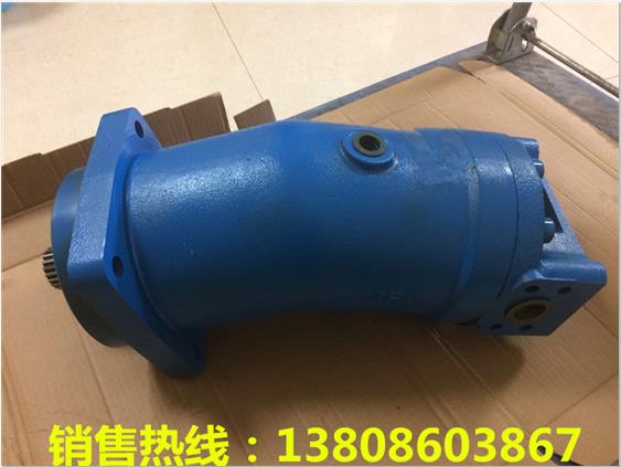 恒美斯水环式真空泵叶片泵A10VSO140DFR/31L-P12N00