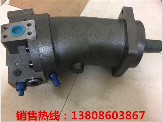 恒美斯混凝土泵车价格叶片泵A10VSO140DFR1/31R-PPB12KB4