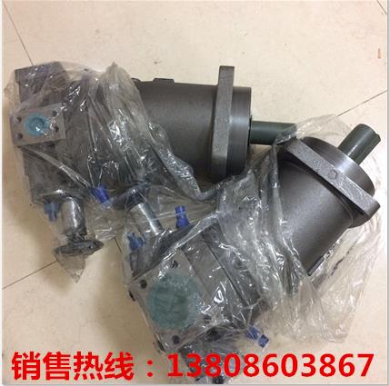 恒美斯水环式真空泵叶片泵A10VSO140DFR/31L-P  电磁阀  柱塞泵  液压马达