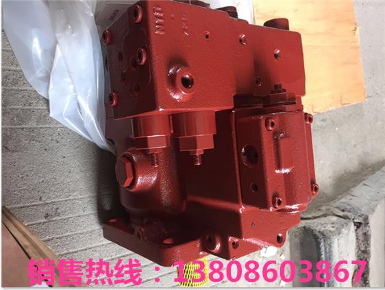 恒美斯液下泵叶片泵A10VSO28DR/31R-VSA12N00