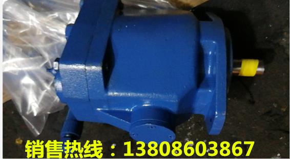 恒美斯泵车叶片泵A10VSO18DR/31R-PUC12N00