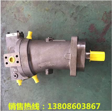 恒美斯地源热泵叶片泵A10VSO71DFR1/31R-VRA12KD3