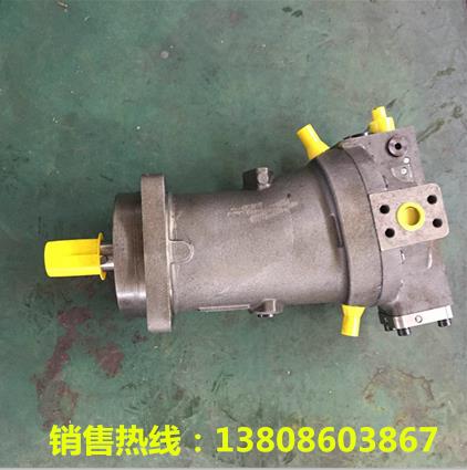 恒美斯液下泵叶片泵A10VSO28DR/31R-VSA12N  电磁阀  柱塞泵  液压马达