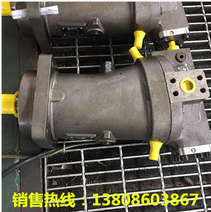 恒美斯南方泵业股份有限公司叶片泵A10VSO45DR/31R-VSA12K01